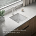 image focused on single product story