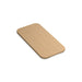 KOHLER K-36793 White Oak Cutting Board for Audrine Farmhouse Workstation Kitchen Sink