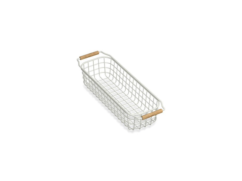 3/4 view of product