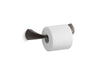 KOHLER Alteo Pivoting toilet paper holder