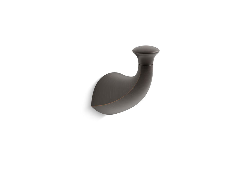 KOHLER Alteo Robe hook