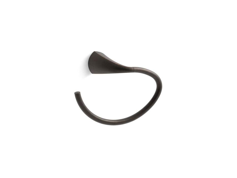 KOHLER Alteo Towel ring