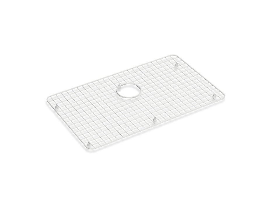 KOHLER K-37648 Sink Rack for Audrine Farmhouse Kitchen Sink