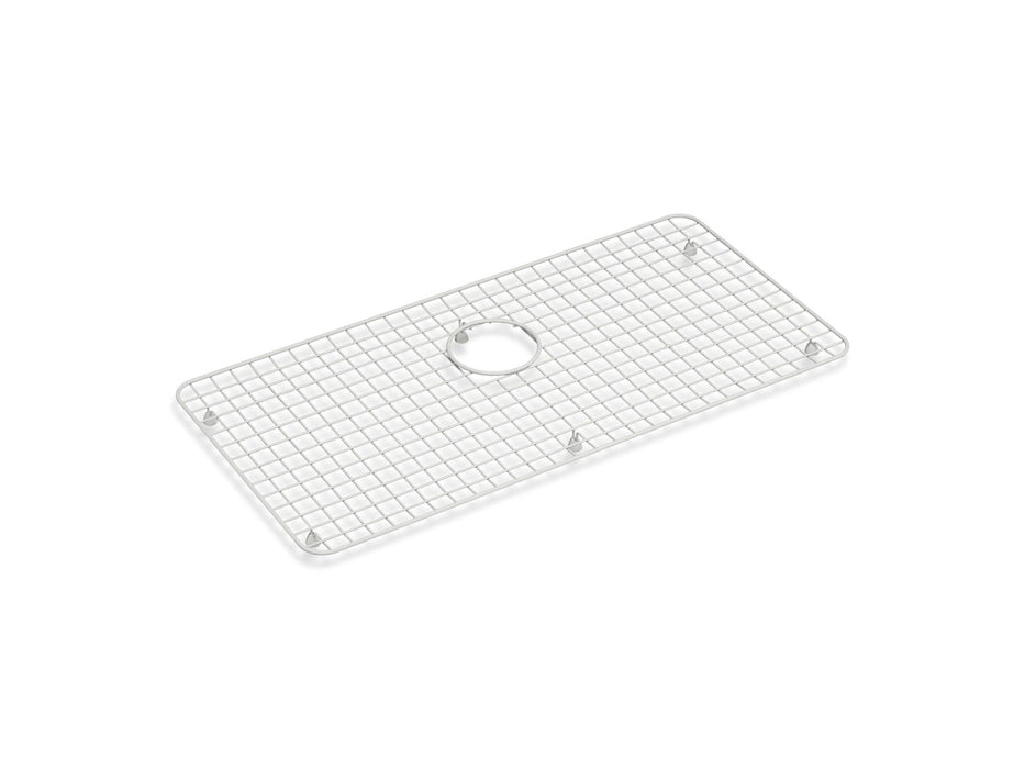 KOHLER K-37650 Sink Rack for Audrine Kitchen Sink