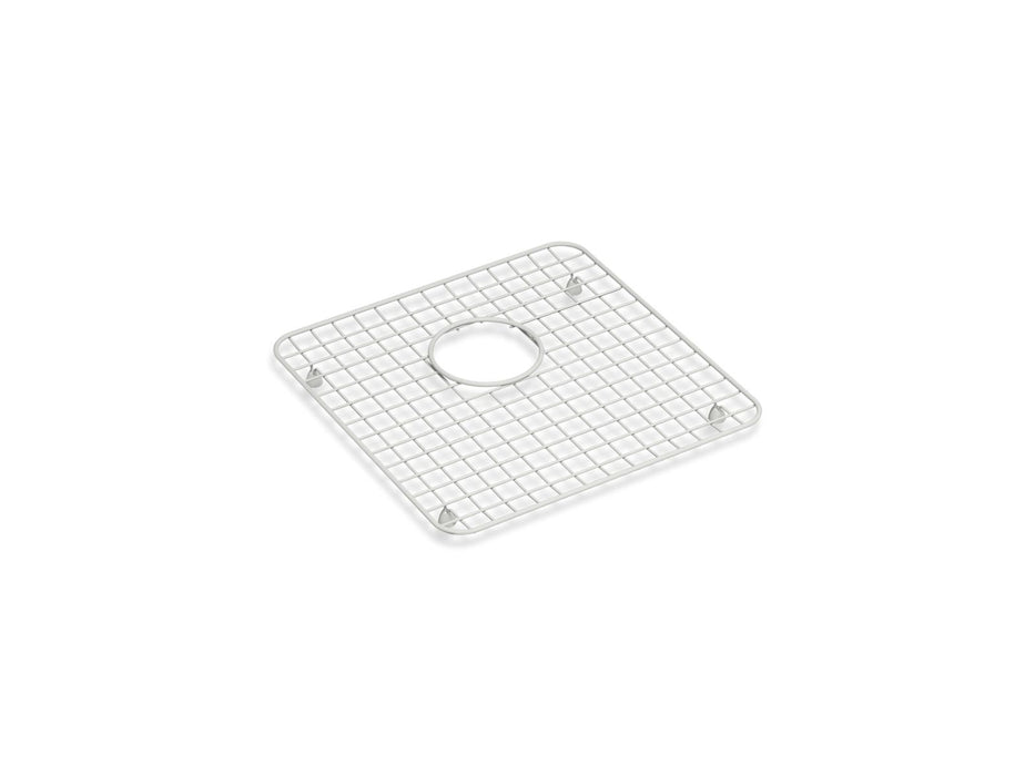 KOHLER K-37651 Sink Rack for Audrine Kitchen Sink