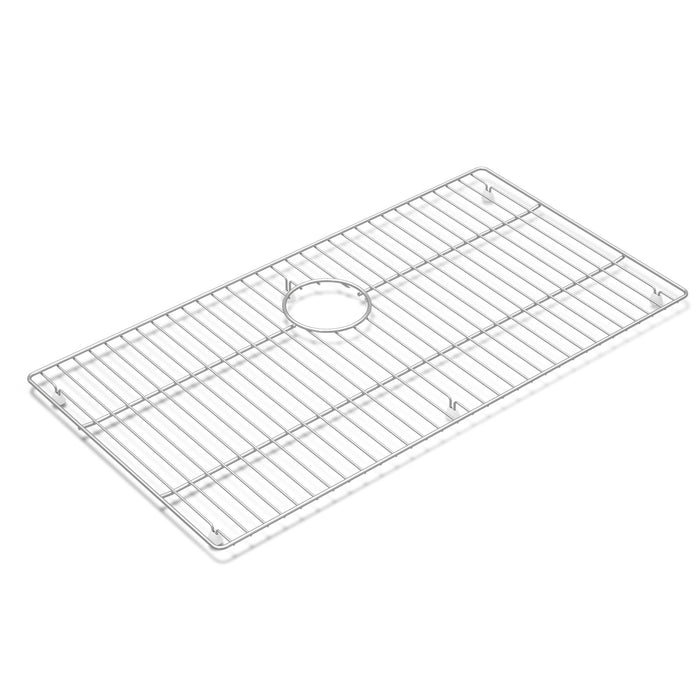 KOHLER K-37716 Billings Sink Rack