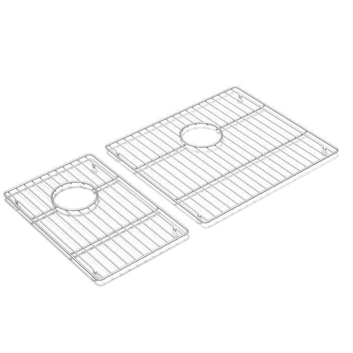 3/4 view of product