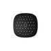 Kohler Cinq Square single-function filtered showerhead, 1.75 gpm