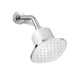 Kohler Cinq Square single-function filtered showerhead, 1.75 gpm