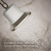Kohler Cinq Square single-function filtered showerhead, 1.75 gpm
