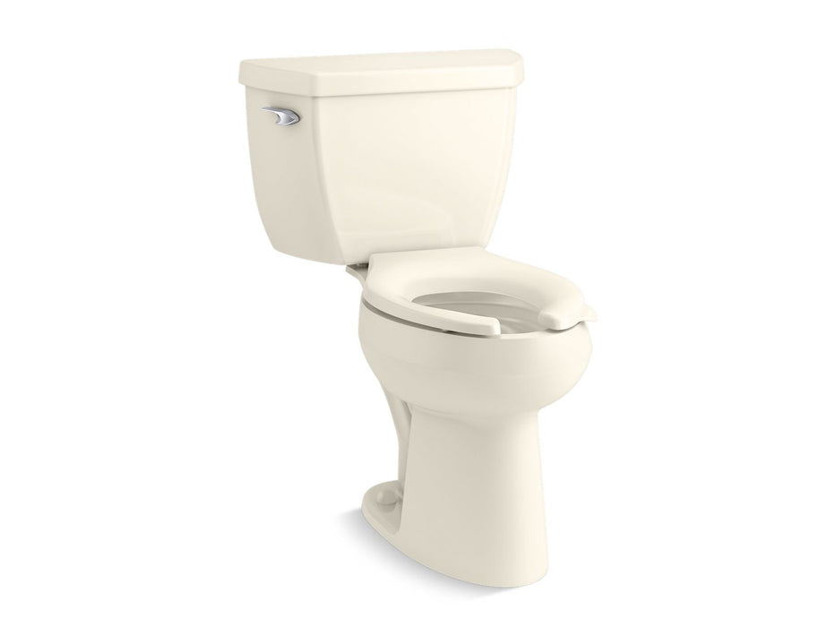 3/4 view of product