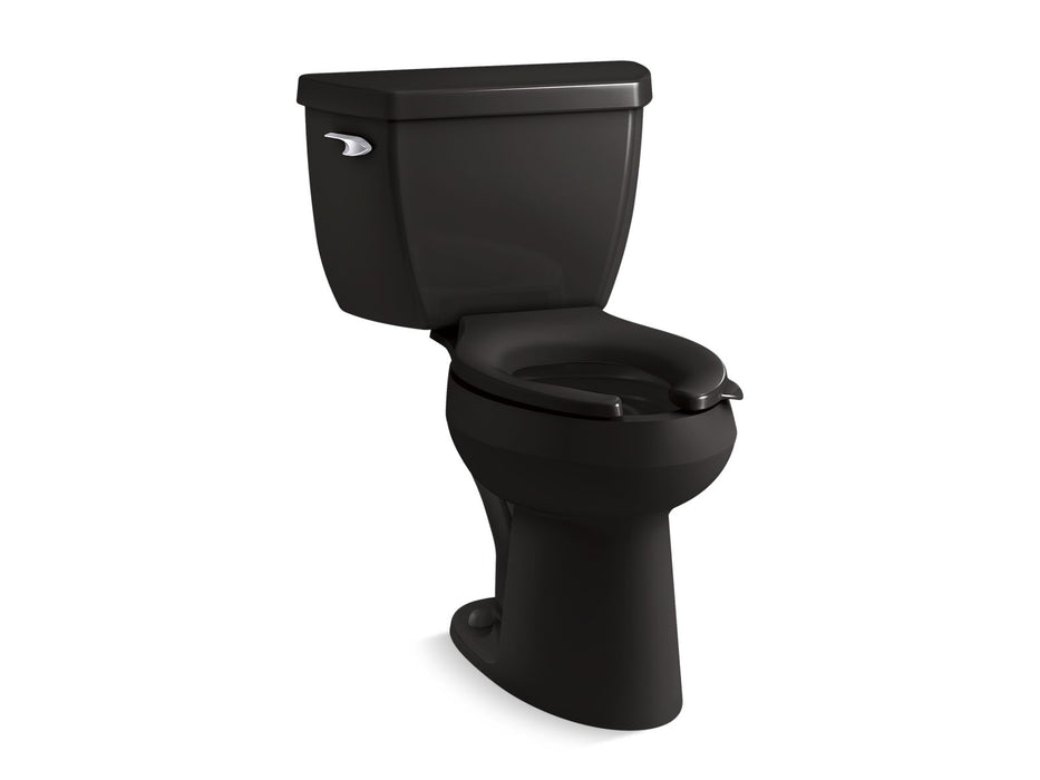 3/4 view of product