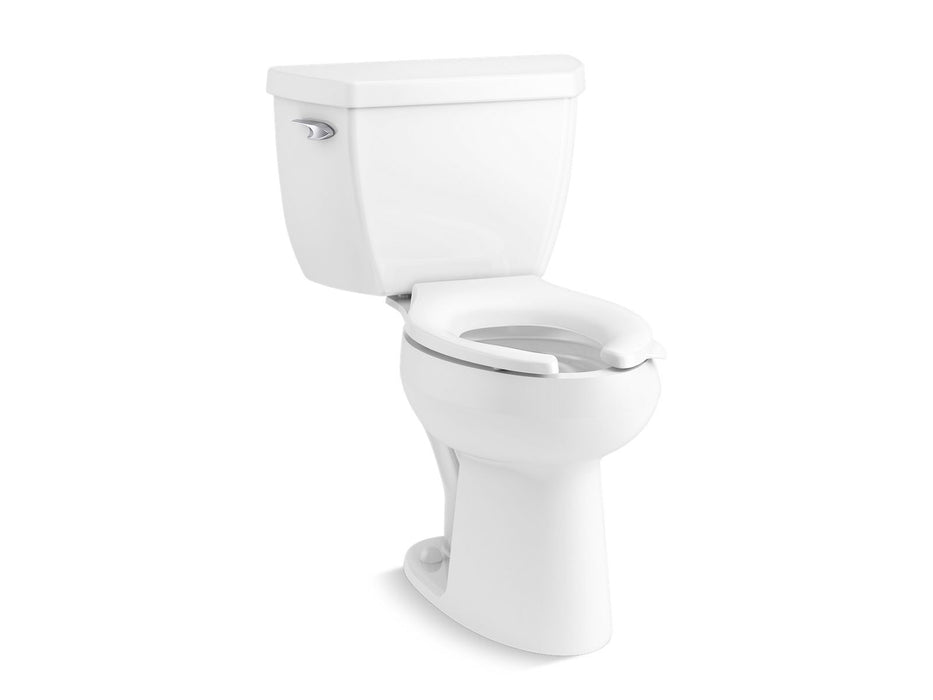 3/4 view of product