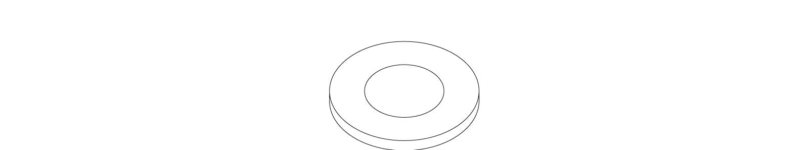 KOHLER K-37795 Washer