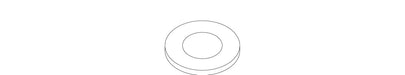KOHLER K-37795 Washer