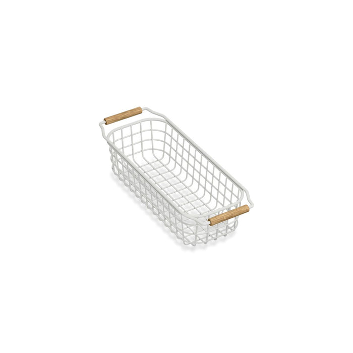 3/4 view of product