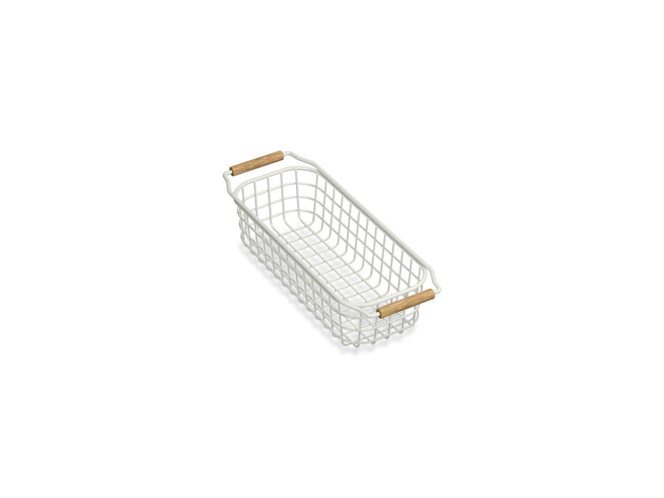 3/4 view of product