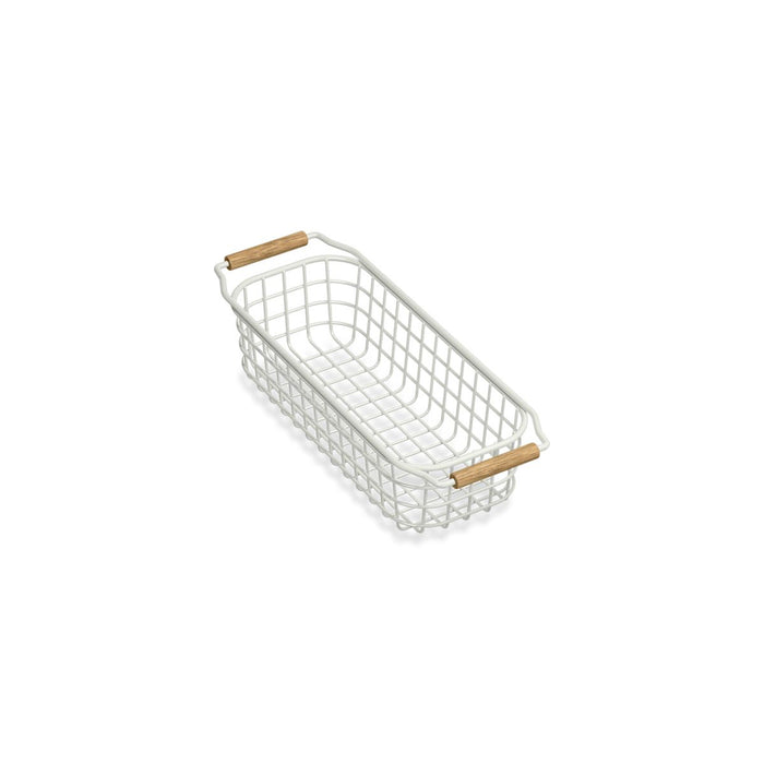 3/4 view of product