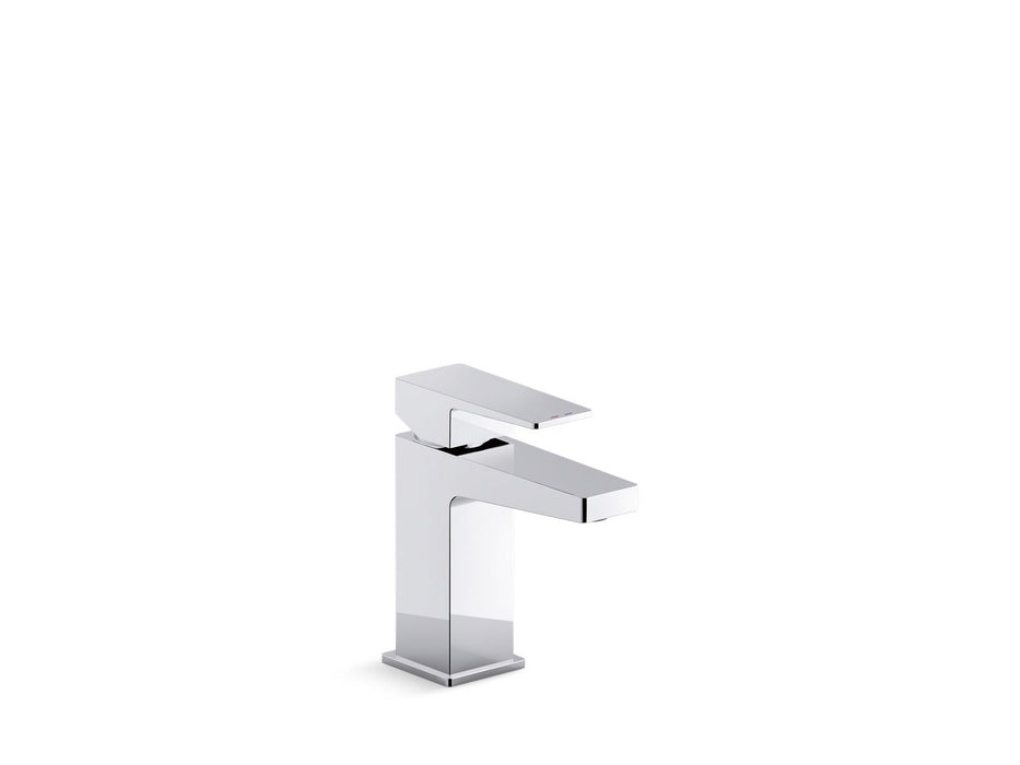 KOHLER K-37890-4N Honesty Single-handle bathroom sink faucet, 0.5 gpm