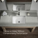 Kohler Hint Single-handle bathroom sink faucet, 1.2 gpm