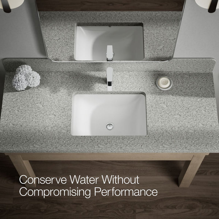 Kohler Hint Single-handle bathroom sink faucet, 1.2 gpm