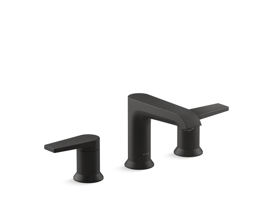 3/4 view of product