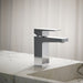 KOHLER K-37898-4K Honesty Single-handle bathroom sink faucet, 1.0 gpm