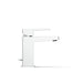 KOHLER K-37898-4K Honesty Single-handle bathroom sink faucet, 1.0 gpm