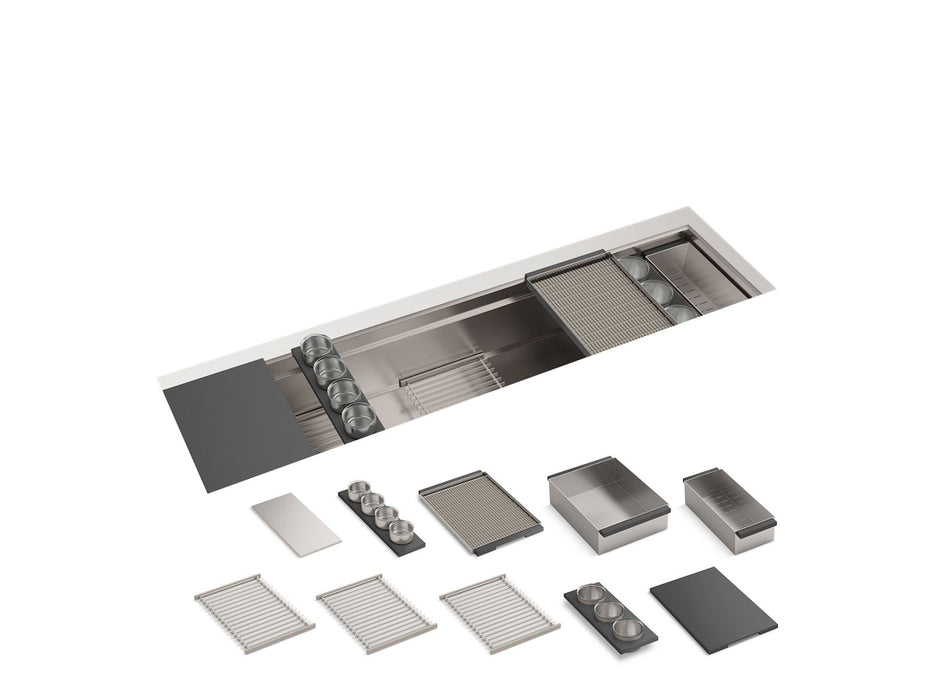 alternative 3/4 view of product