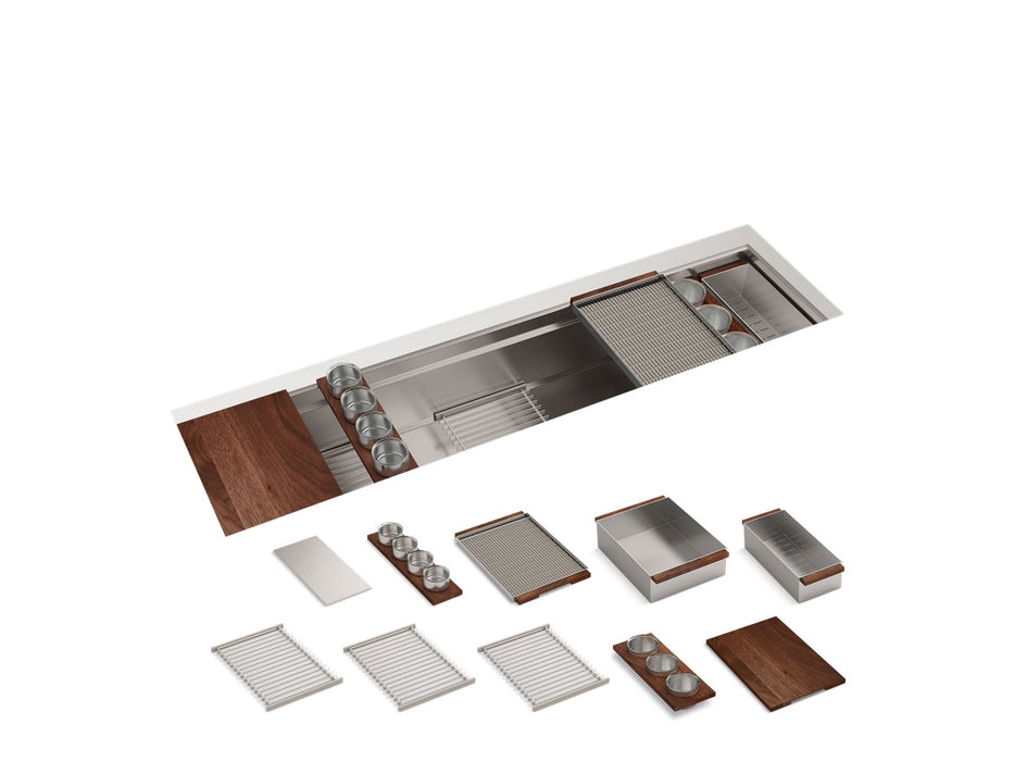 alternative 3/4 view of product