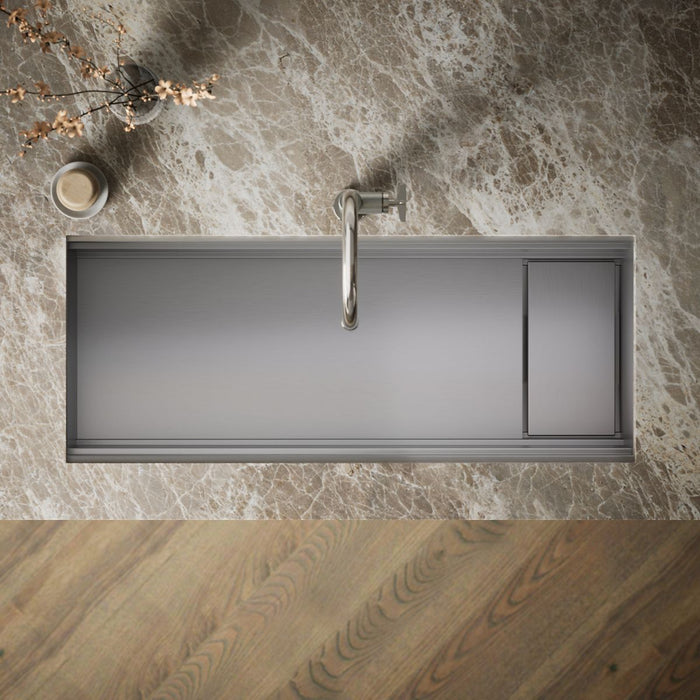 Detail image of a product feature
