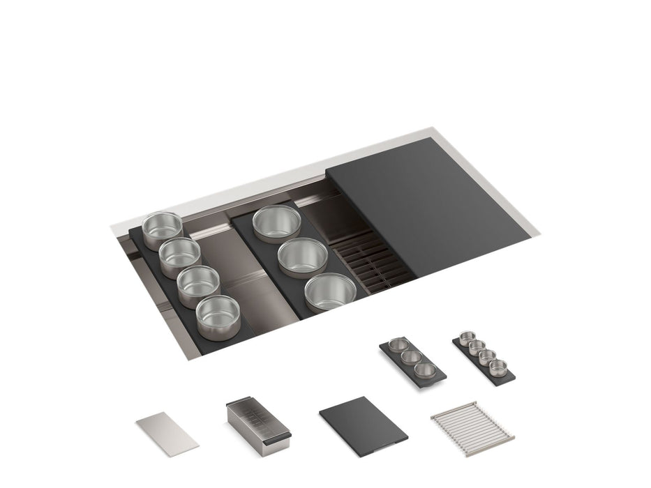 alternative 3/4 view of product