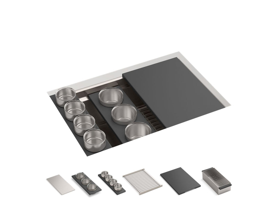alternative 3/4 view of product