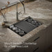 image focused on single product story
