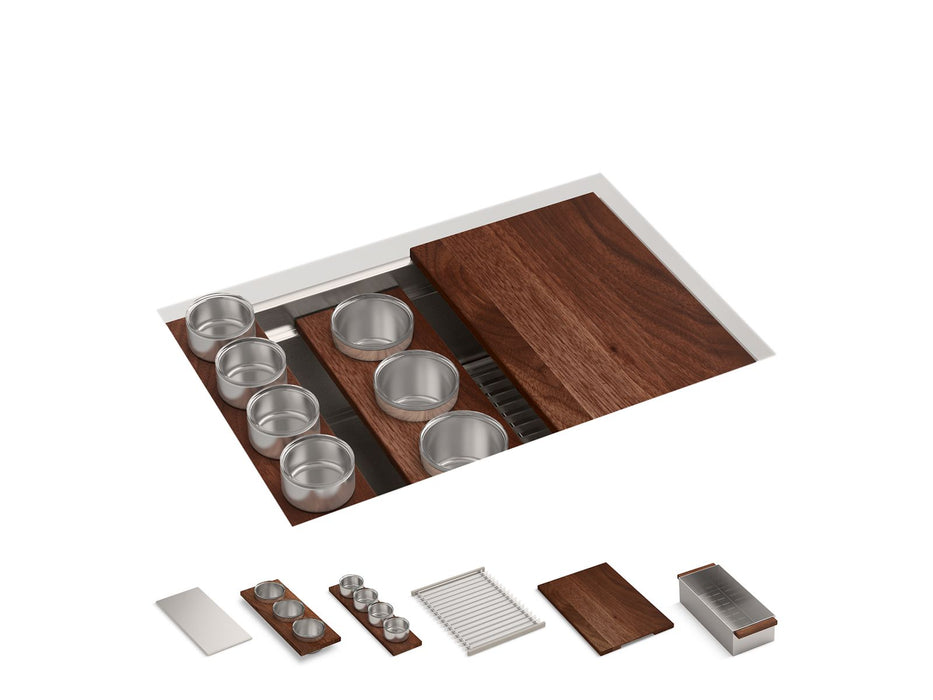 alternative 3/4 view of product