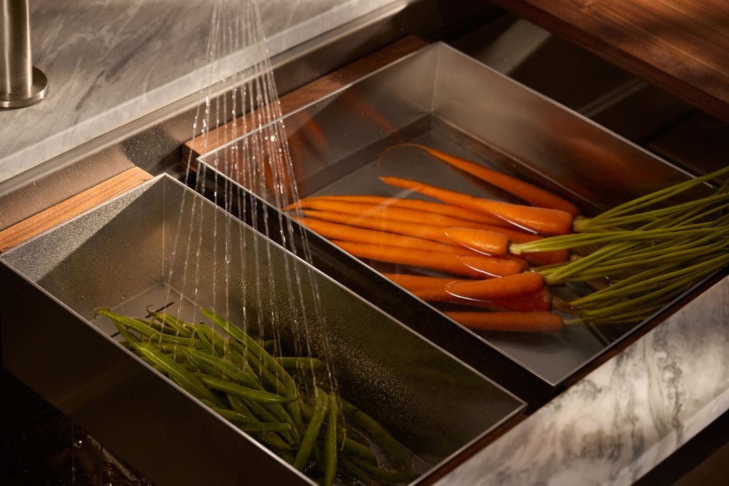 KOHLER K-37917-WAL Synthos Colander