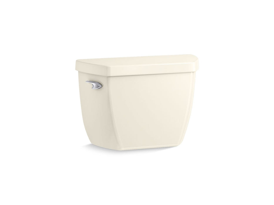KOHLER K-37920 Highline Toilet tank, 1.28 gpf