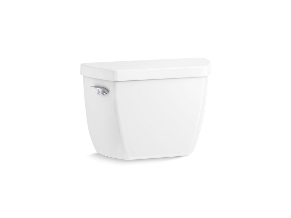 KOHLER K-37920 Highline Toilet tank, 1.28 gpf