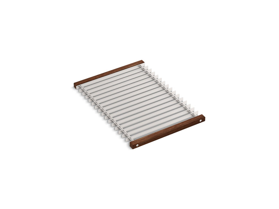 KOHLER K-37923-WAL Synthos Pot rack