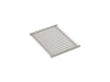 KOHLER K-37924 Synthos Sink rack