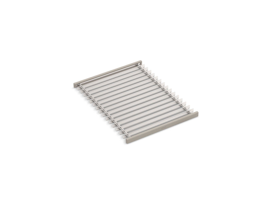 KOHLER K-37924 Synthos Sink rack
