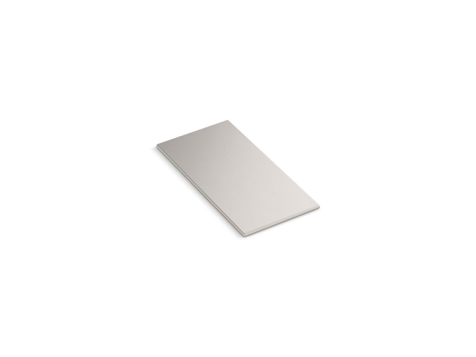 KOHLER K-37925 Synthos Drain cover