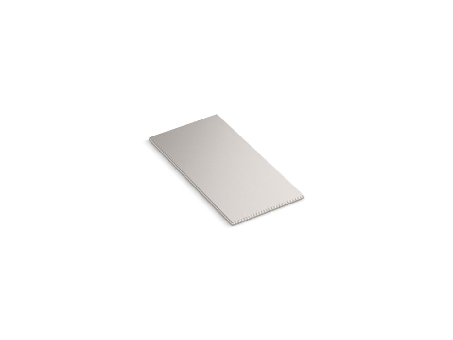 KOHLER K-37925 Synthos Drain cover