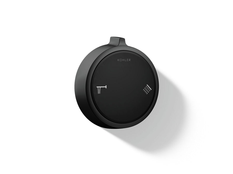 KOHLER K-37930 Anthem Duo Two-outlet bath/shower digital control