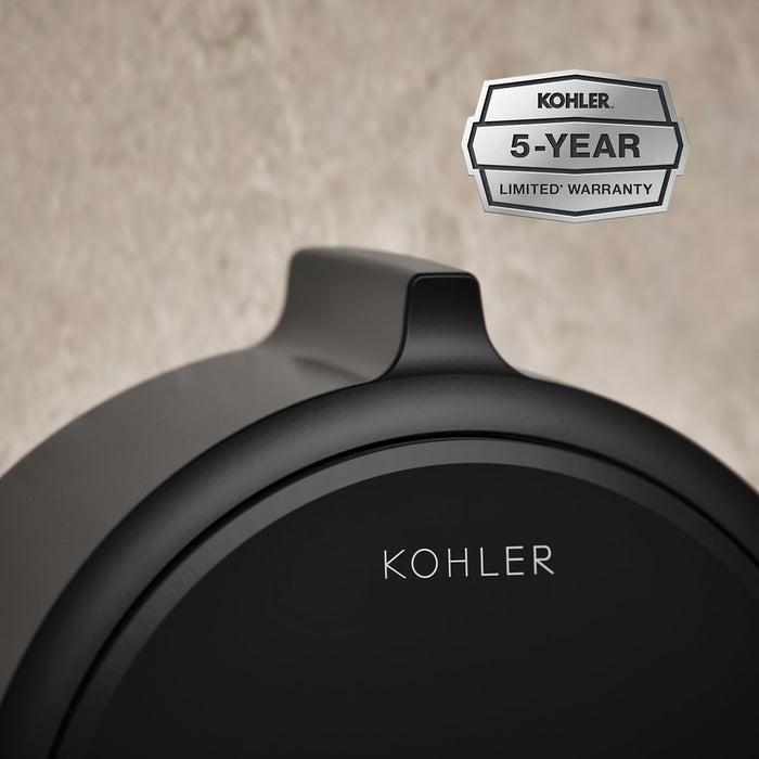 KOHLER K-37930 Anthem Duo Two-outlet bath/shower digital control