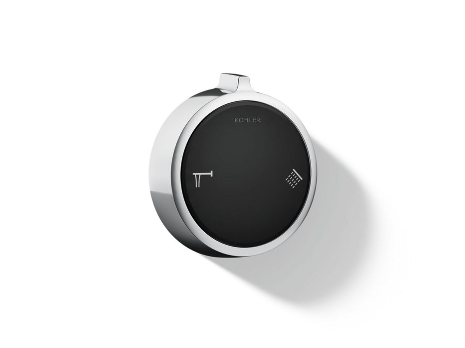 Kohler Anthem Duo Two-outlet bath/shower digital control