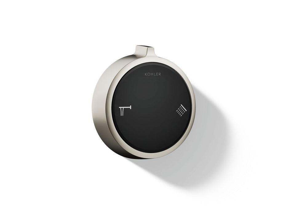 KOHLER K-37930 Anthem Duo Two-outlet bath/shower digital control
