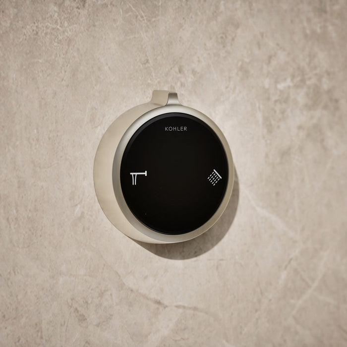 KOHLER K-37930 Anthem Duo Two-outlet bath/shower digital control