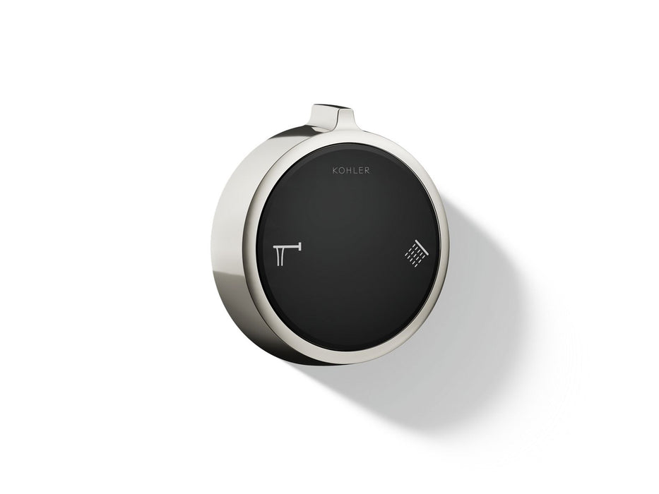 Kohler Anthem Duo Two-outlet bath/shower digital control