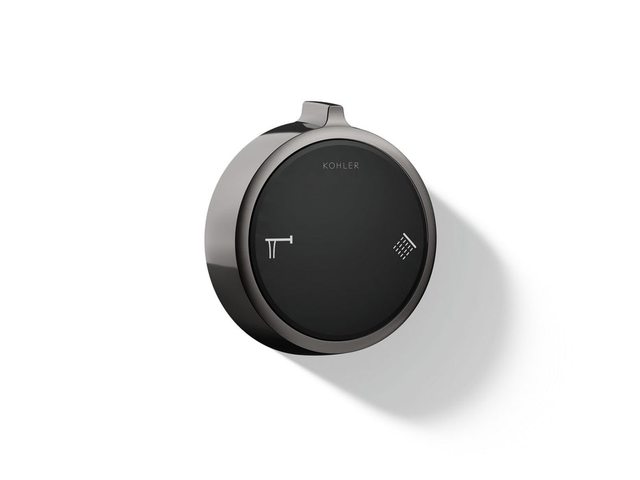 Kohler Anthem Duo Two-outlet bath/shower digital control